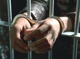 Hombre es condenado a 20 años de prisión por violar a niña de 8 años