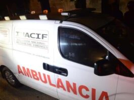Hombre fallece luego de ser atacado con arma blanca en Higüey