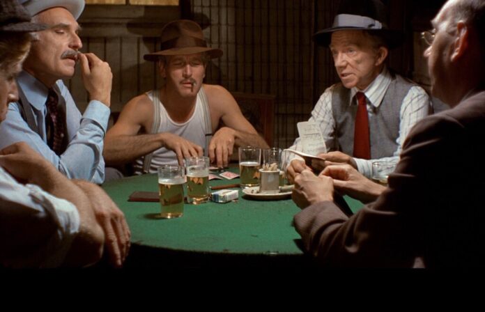 Hoy llega a Netflix uno de los clásicos por excelencia del cine de los 70: siete Oscar avalan a 'El Golpe'