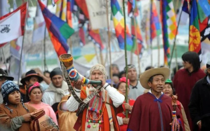 Iglesia en Argentina impulsa la Semana de los Pueblos Indígenas con llamado a respeto y justicia