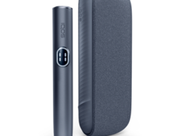Iluma i nueva innovación de IQOS