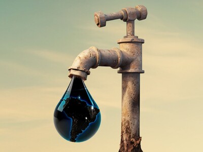 Impacto de la crisis petrolera en América Latina: precios al alza y bolsillos ajustados