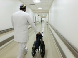 Incremento de Pensiones en el Sector Salud bajo Presidencia de Abinader