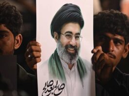 Irán advierte: no quiere guerra, pero no cederá derechos