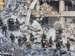 Irán descubre debilidad en defensa de Israel al convertir misil en "tormenta" explosiva