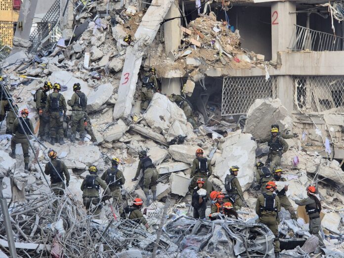 Irán descubre debilidad en defensa de Israel al convertir misil en 