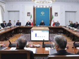 Irán propone un protocolo de seguridad para el estrecho de Ormuz