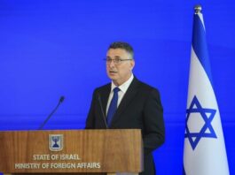 Israel dice que quiere «alcanzar la paz» con el Líbano Israel dice que quiere "alcanzar la paz" con el Líbano