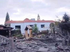 Israel mata a comandante vinculado a Hezbolá en Líbano