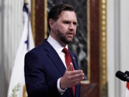 JD Vance apoya a Orbán en Budapest antes de elecciones