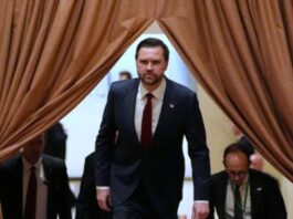JD Vance presenta acuerdo de paz Irán sin éxito