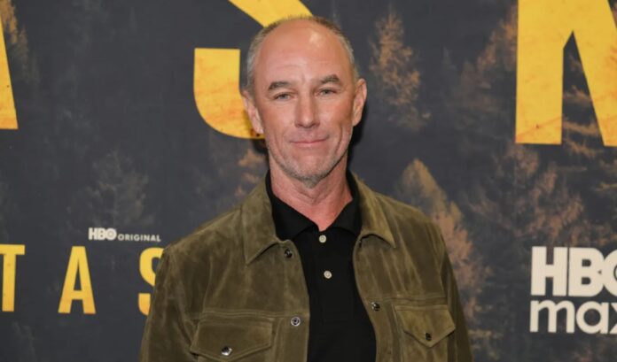 Jamie McShane se une al elenco de 'Win or Die' y destaca el cine independiente en 2026