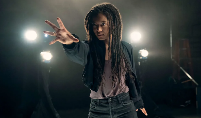 Jaz Sinclair habla del final de The Boys y promete sorprender a los fans