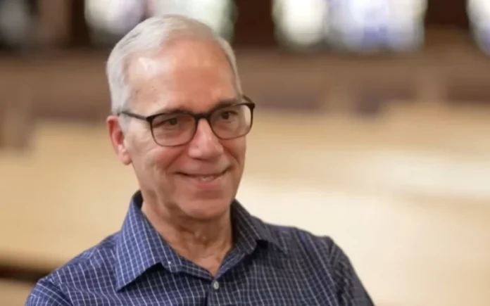 John Prevost habla sobre la vida como hermano del Papa: “Siempre supimos que tenía esa vocación”