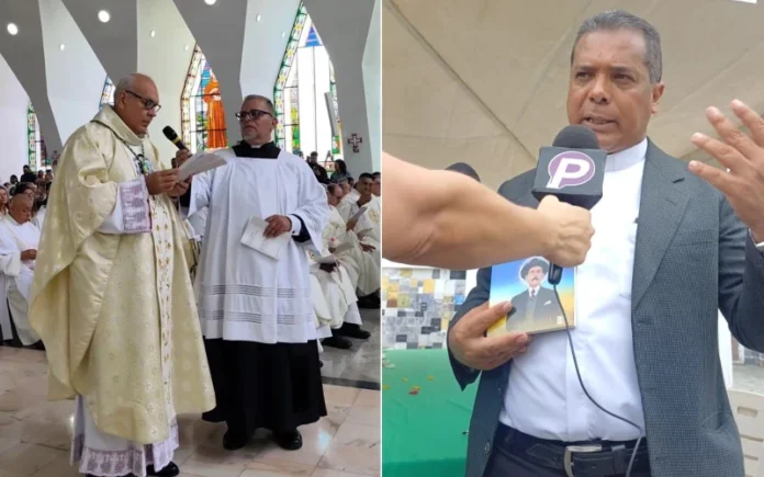 Jornada episcopal en Venezuela: El Papa nombró obispo en Guasdualito y asumió un nuevo prelado en Los Teques