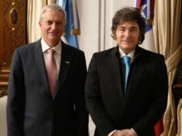 José Antonio Kast viaja a Argentina para fortalecer la relación entre ambos países