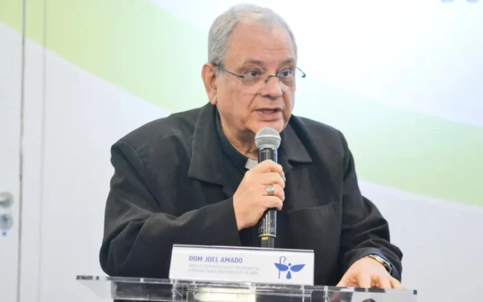 Jóvenes tienen derecho a la liturgia tradicional porque el catolicismo es plural por naturaleza, dice obispo de Brasil