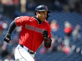 Juan Brito llega a la realidad luego de jugar MLB The Show