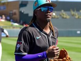 LIDOM: Las Estrellas Orientales firman al agente libre Jesús Valdez