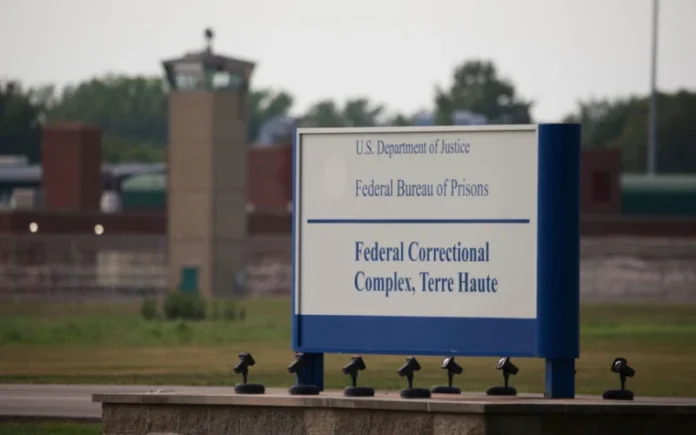 La Casa Blanca volverá a recurrir al fusilamiento mientras León XIV llama a abolir la pena de muerte en EE.UU.