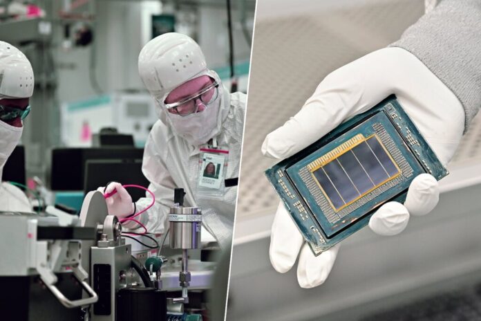 La IA entra en la era de las CPU. Para sorpresa de nadie, es una mala noticia para el consumidor