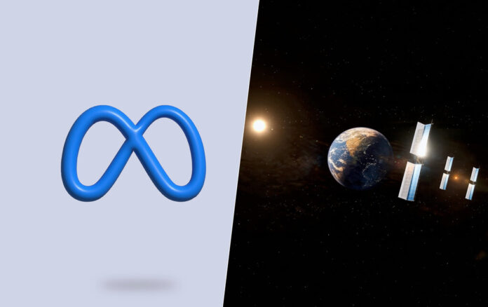 La IA necesita cada vez más electricidad para avanzar: Meta ha firmado un acuerdo para buscarla en el espacio