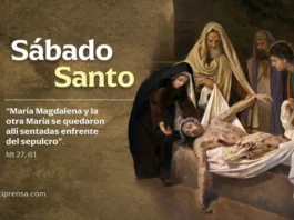 La Importancia de María en el Sábado Santo: Fe y Esperanza Inquebrantables