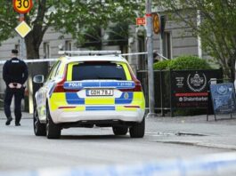 La Policía identifica al autor del tiroteo en Luisiana