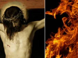 La Reveladora Visión de la Beata Emmerick sobre la Descensión de Jesús a los Infiernos