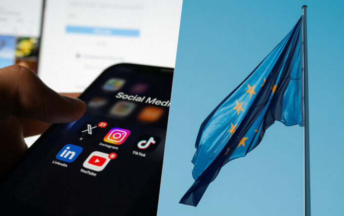La UE acaba de dejar lista su app para verificar la edad en internet. Y Ursula von der Leyen avisa: 