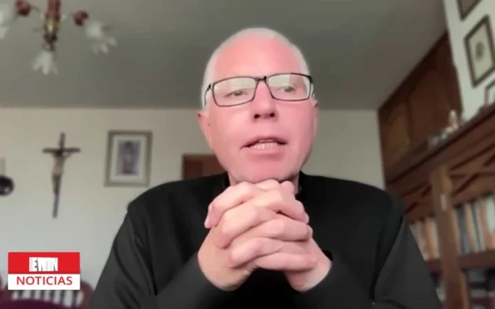 La “eclesialidad”, entre las claves de la disolución de la familia religiosa FRICyDIM en México