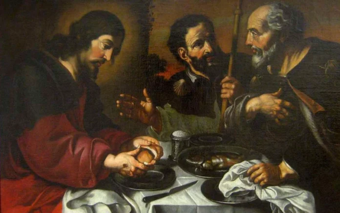 La lección del evangelio de este domingo para cuando nos sentimos tristes y defraudados