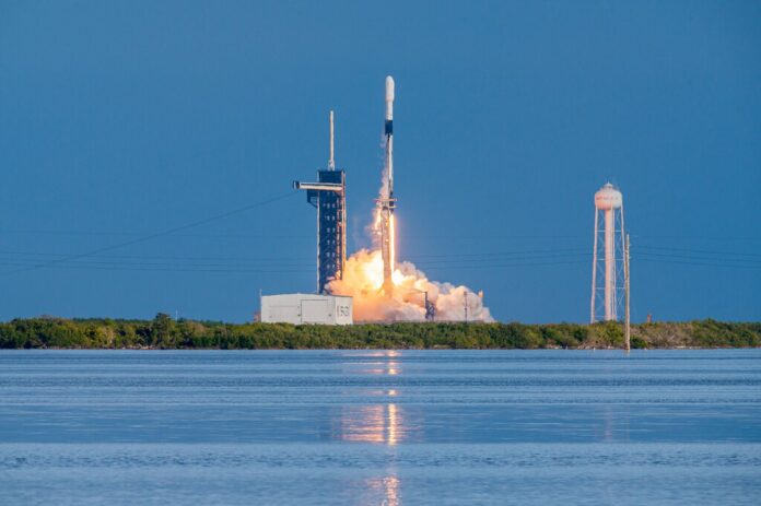 La lista de lanzamientos espaciales está colapsada. Mientras tanto, SpaceX ha hecho dos en un solo día La lista de lanzamientos espaciales está colapsada. Mientras tanto, SpaceX ha hecho dos en un solo día