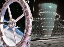 La paradoja de la gravedad artificial: Einstein nos dijo cómo hacerla, la ingeniería nos dice que es casi imposible