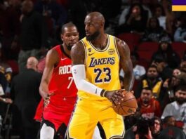 Lakers tras el milagro sin Doncic ni Reaves en su asalto al anillo