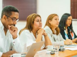 Lanzan Comité Nacional para promover el Año Internacional de los Voluntarios para el Desarrollo Sostenible.