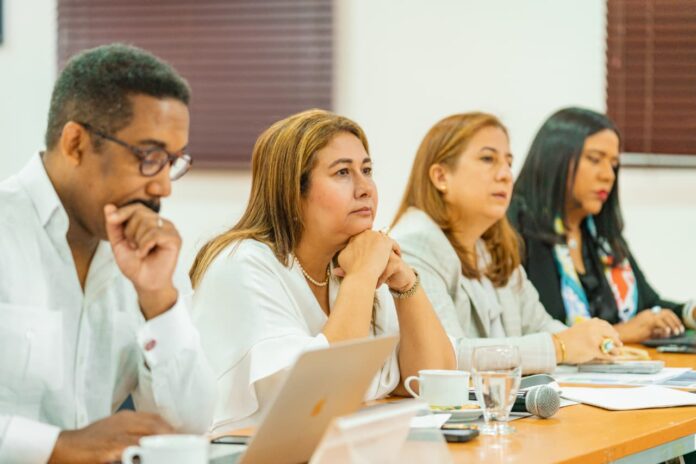 Lanzan Comité Nacional para promover el Año Internacional de los Voluntarios para el Desarrollo Sostenible.