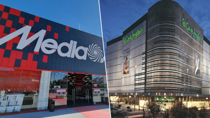 Las mejores ofertas de MediaMarkt y El Corte Inglés en tecnología y entretenimiento, hoy 25 de abril