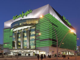 Las mejores ofertas en consolas y tecnología de El Corte Inglés, hoy 18 de abril
