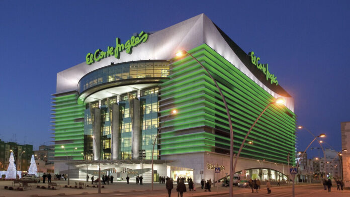 Las mejores ofertas en consolas y tecnología de El Corte Inglés, hoy 18 de abril