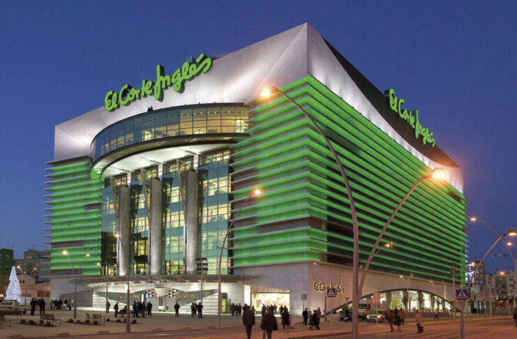 Las mejores ofertas en consolas y tecnología de El Corte Inglés, hoy 18 de abril