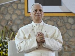 León XIV desea cese de hostilidades en Oriente Medio sea permanente