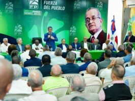 Leonel: sector agropecuario necesita "una revolución"
