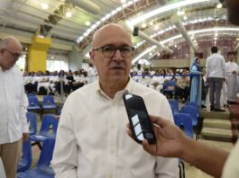 Llamado a la prudencia en Semana Santa por Francisco Domínguez Brito