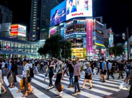Llegan tantos turistas australianos a Japón que la nación ha tomado una decisión inédita: pedirles que se vayan al campo