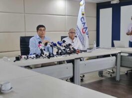 Lluvias llenan presas que abastecen a SD, pero afectan dos acueductos