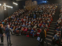 Logros destacados en el Festival de Cine Español de Nantes: Romería y Maspalomas sobresalen en su 35ª entrega