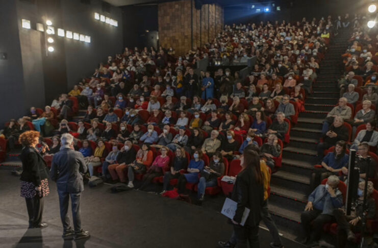 Logros destacados en el Festival de Cine Español de Nantes: Romería y Maspalomas sobresalen en su 35ª entrega