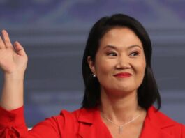 Los 35 candidatos presidenciales de las elecciones de Perú