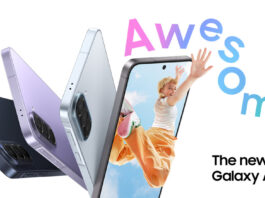 Los nuevos Galaxy A debutan con descuentos de hasta 345 euros y financiación en hasta 24 meses sin intereses